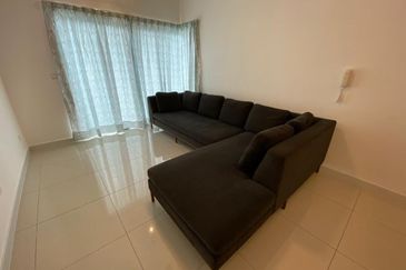 Savanna Southville Executive Suite Bangi High Leve