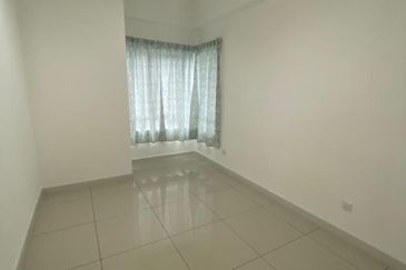 Savanna Southville Executive Suite Bangi High Leve