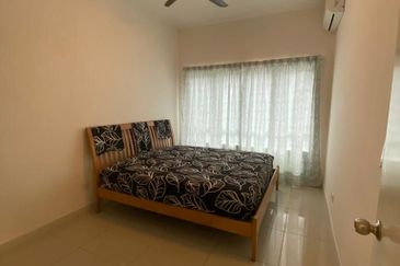 Savanna Southville Executive Suite Bangi High Leve