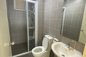 Savanna Southville Executive Suite Bangi High Leve