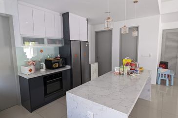 Cheria Residences, Tropicana Aman