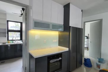 Cheria Residences, Tropicana Aman