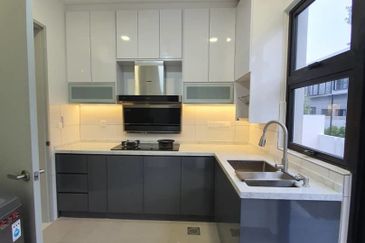 Cheria Residences, Tropicana Aman