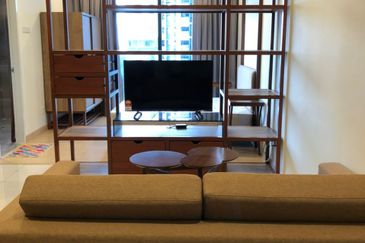 Timurbay Seafront Residence