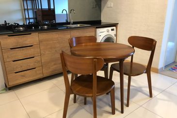 Timurbay Seafront Residence