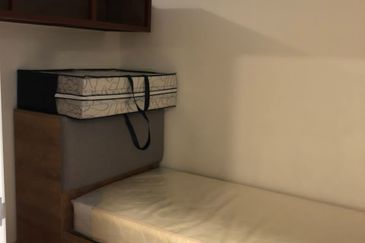 Timurbay Seafront Residence