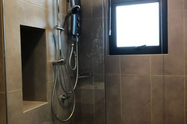 Timurbay Seafront Residence