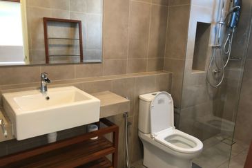 Timurbay Seafront Residence