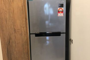 Timurbay Seafront Residence