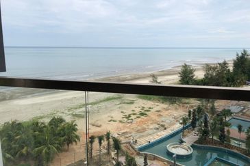 Timurbay Seafront Residence