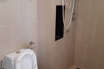 SWISS GARDEN RESORT RESIDENCE