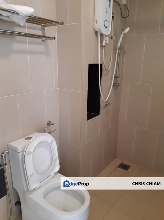 Swiss Garden Resort Kuantan Seaview , Pahang, Kuantan