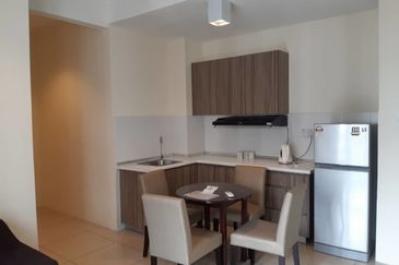 SWISS GARDEN RESORT RESIDENCE