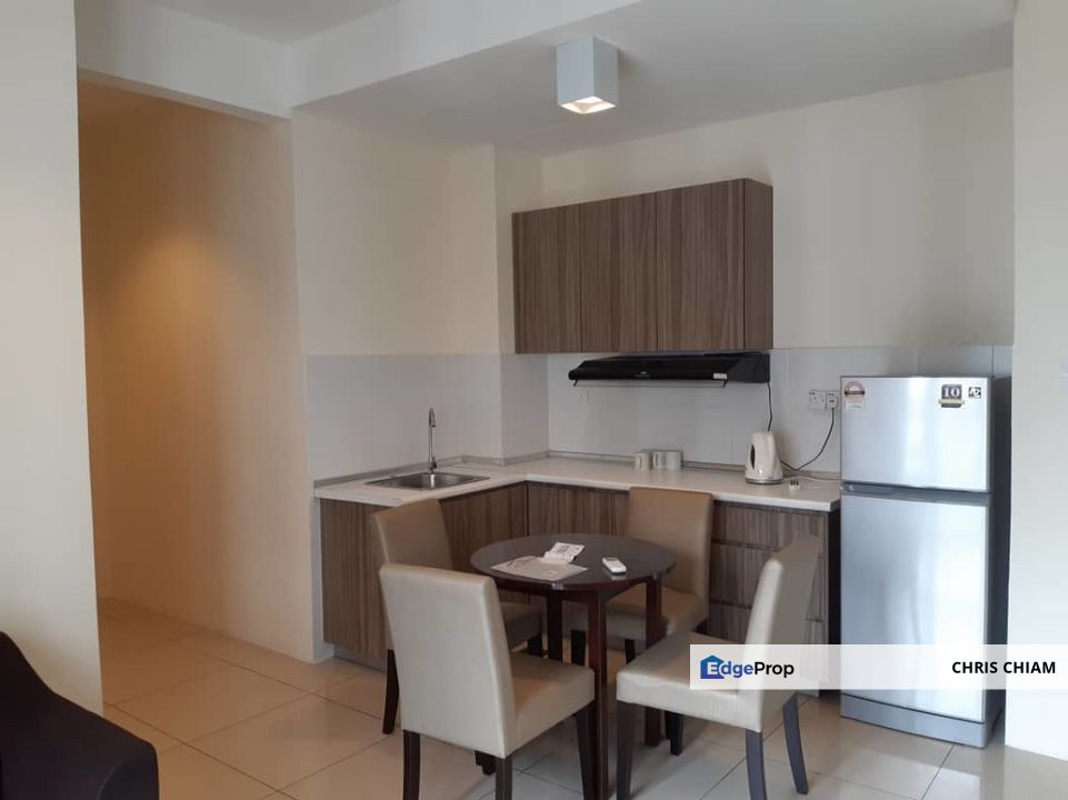 Swiss Garden Resort Kuantan Seaview , Pahang, Kuantan