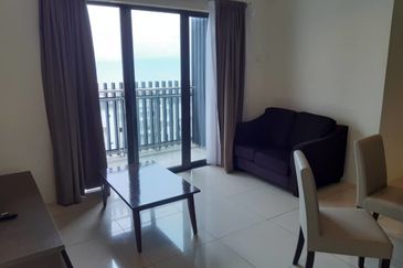 SWISS GARDEN RESORT RESIDENCE