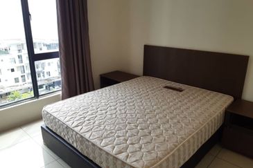 SWISS GARDEN RESORT RESIDENCE