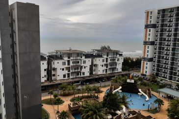 SWISS GARDEN RESORT RESIDENCE