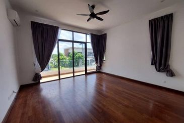 Monterey Residences @ Eco Sanctuary