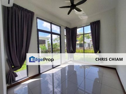 Monterey Residences @ Eco Sanctuary, Selangor, Telok Panglima Garang