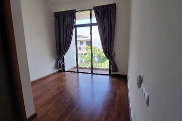 Monterey Residences @ Eco Sanctuary