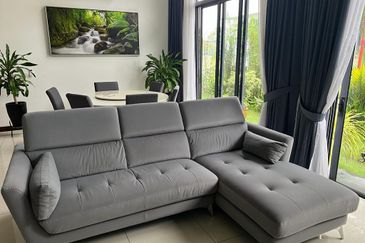 Monterey Residences @ Eco Sanctuary