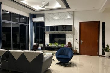 Monterey Residences @ Eco Sanctuary