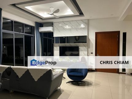 Monterey Residences Eco Sanctuary, Selangor, Telok Panglima Garang