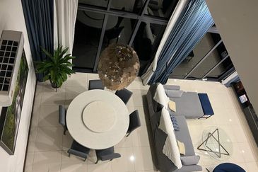 Monterey Residences @ Eco Sanctuary