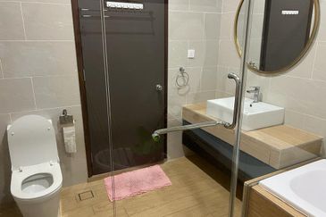 Monterey Residences @ Eco Sanctuary