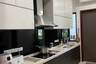 Monterey Residences @ Eco Sanctuary