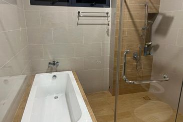 Monterey Residences @ Eco Sanctuary