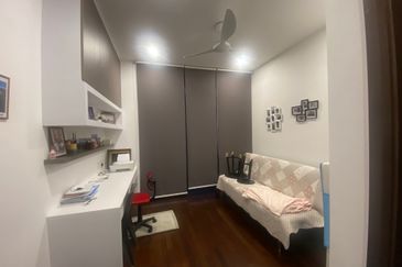 Monterey Residences @ Eco Sanctuary