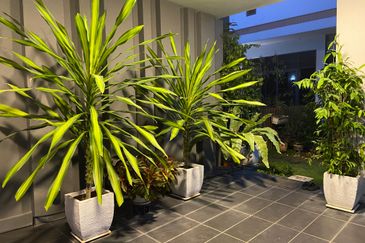 Monterey Residences @ Eco Sanctuary