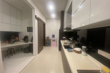 Monterey Residences @ Eco Sanctuary