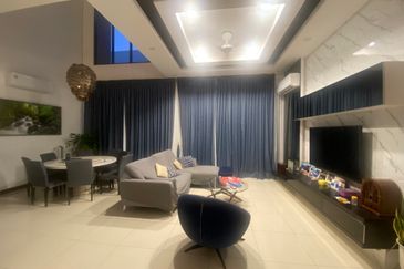 Monterey Residences @ Eco Sanctuary