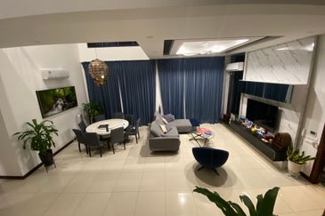 Monterey Residences @ Eco Sanctuary