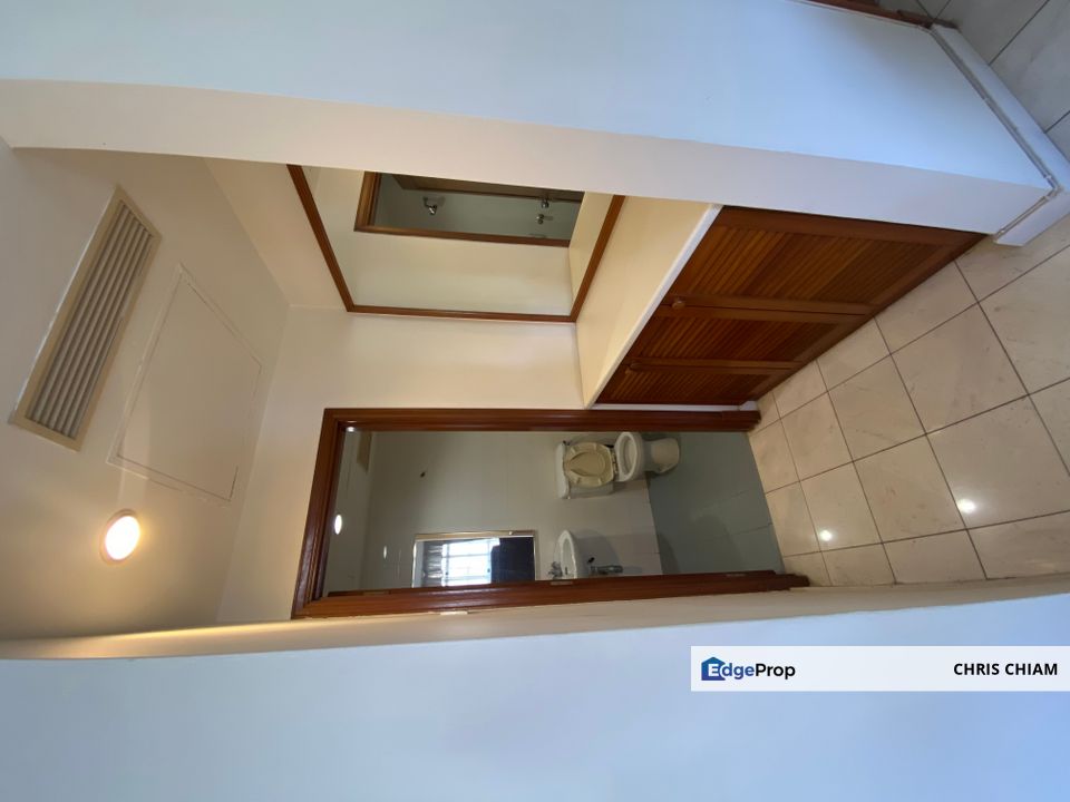 Sri Murni Condo Damansara Heights , Kuala Lumpur, Damansara Heights