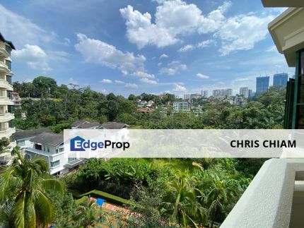 Sri Murni Condo Damansara Heights , Kuala Lumpur, Damansara Heights