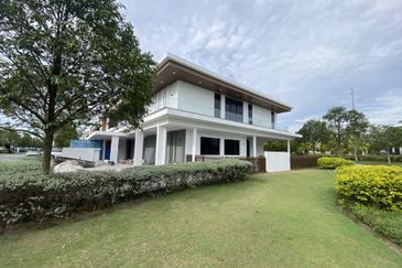 Monterey Residences @ Eco Sanctuary