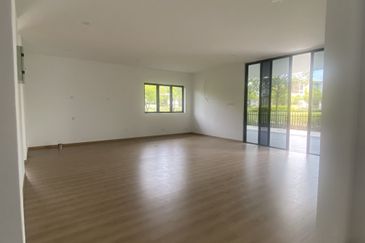 Monterey Residences @ Eco Sanctuary