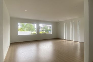 Monterey Residences @ Eco Sanctuary