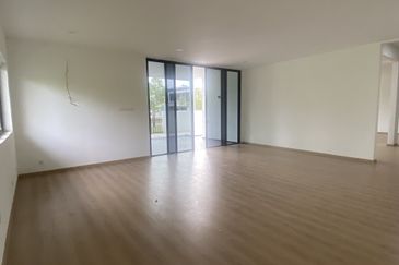 Monterey Residences @ Eco Sanctuary