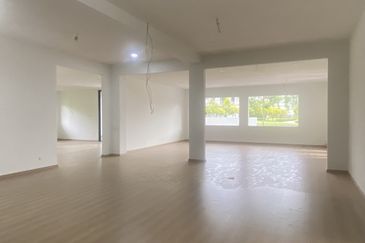 Monterey Residences @ Eco Sanctuary