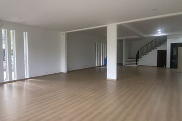 Monterey Residences @ Eco Sanctuary