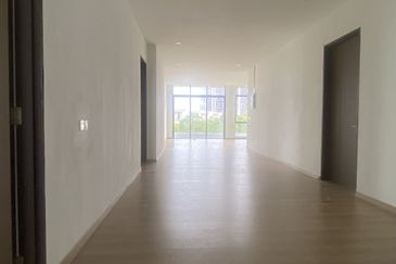 Monterey Residences @ Eco Sanctuary