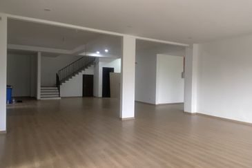 Monterey Residences @ Eco Sanctuary