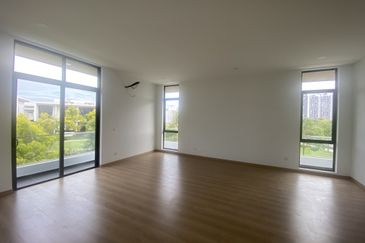 Monterey Residences @ Eco Sanctuary