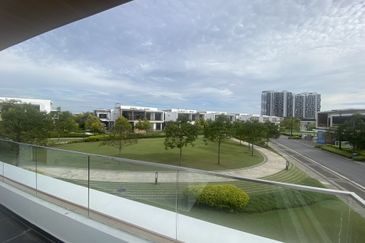 Monterey Residences @ Eco Sanctuary