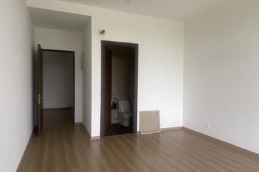 Monterey Residences @ Eco Sanctuary