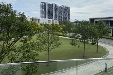 Monterey Residences @ Eco Sanctuary